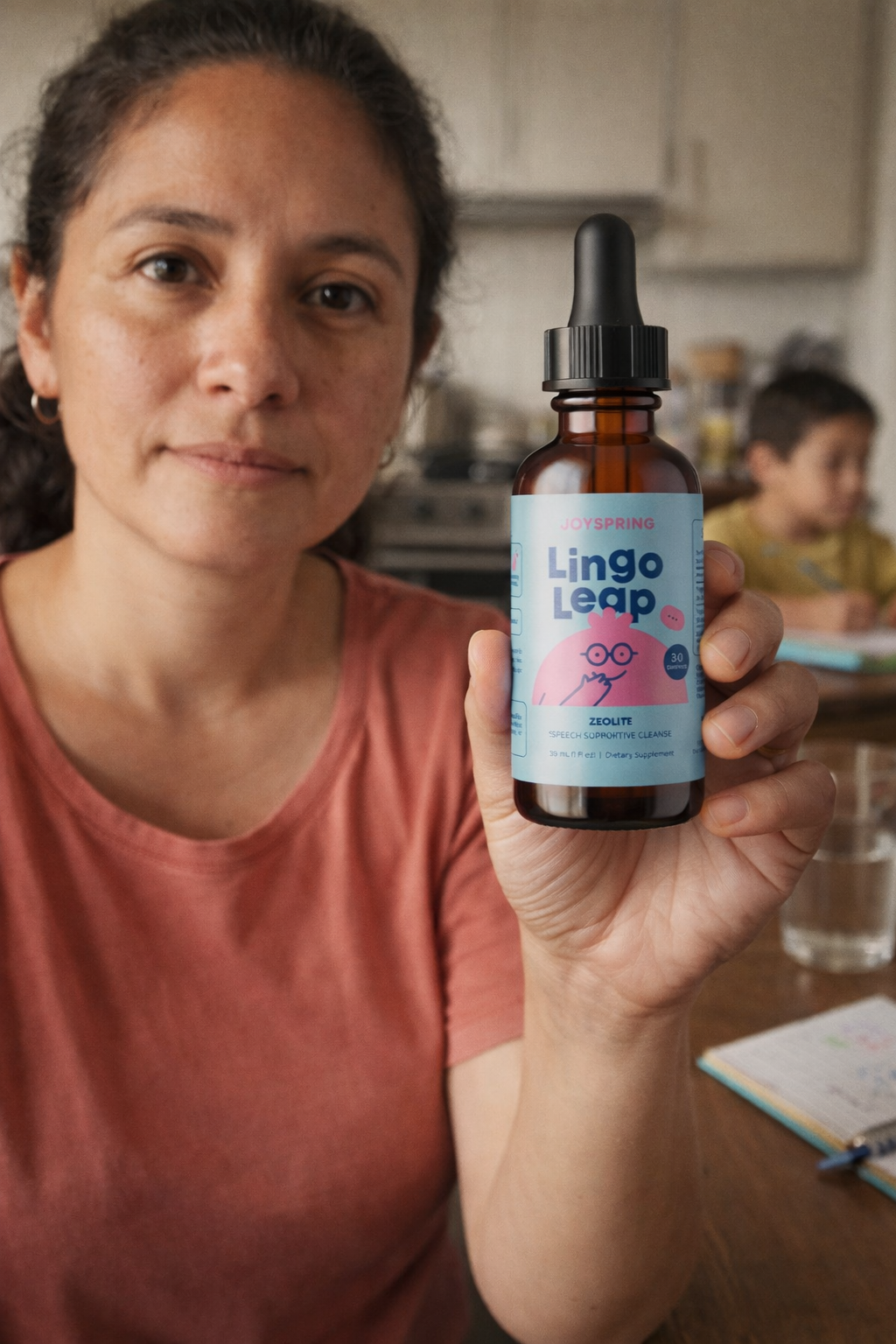 Lingo Leap