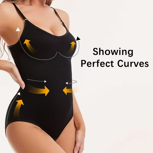 Body control abdomen