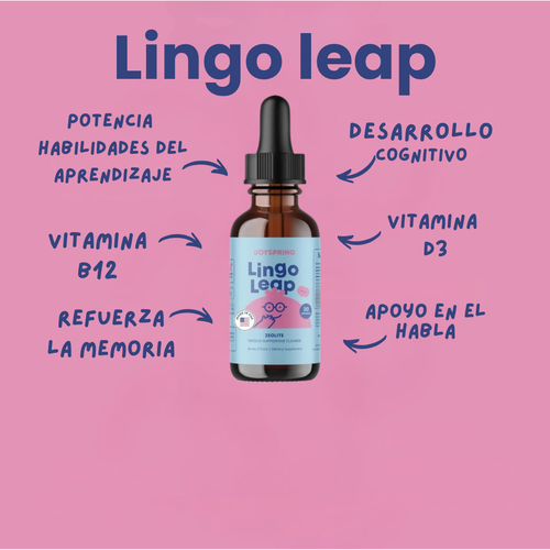 Lingo Leap